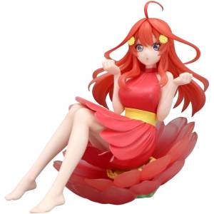 Bloo-me!: The Quintessential Quintuplets - Itsuki Nakano (2nd Hand) [FuRyu]