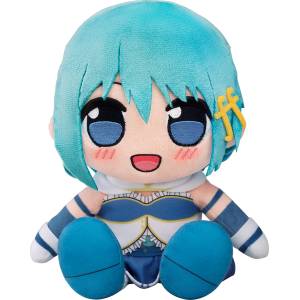Puella Magi Madoka Magica - Rebellion Story: Kuripan Plush - Sayaka Miki [Good Smile Company]