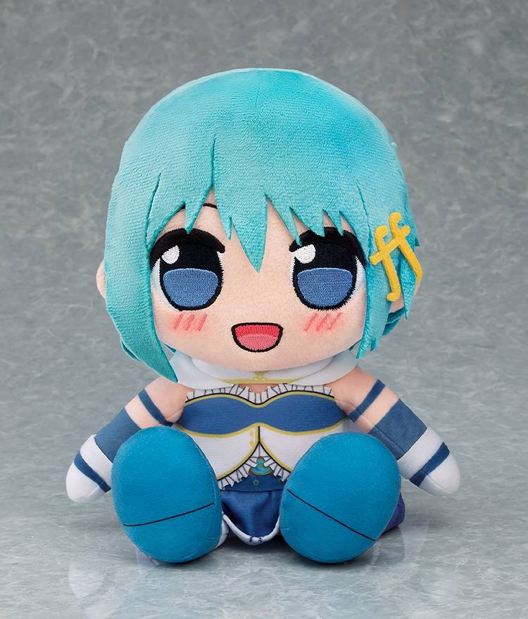 Puella Magi Madoka Magica - Rebellion Story: Kuripan Plush