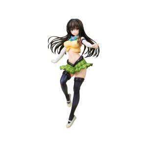 To Love-Ru Darkness x Senran Kagura: Kotegawa Yui (Reimagined Uniform Ver.) [Ques Q]