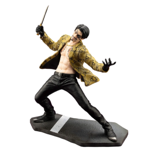 Yakuza / Like a Dragon: Goro Majima 1/6 [Kotobukiya]