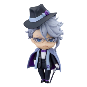 Nendoroid 1620: Disney Twisted Wonderland - Azul Ashengrotto (Limited Edition) [Orange Rouge]