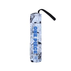 One Piece: Folding Umbrella - Sanji (Limited Edition) [Shueisha]