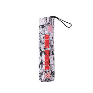 One Piece: Folding Umbrella - Luffy (Limited Edition) [Shueisha]
