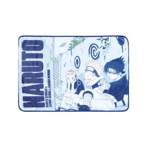 Naruto: Blanket - Team 7 (Limited Edition) [Shueisha]