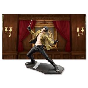 Yakuza / Like a Dragon: Goro Majima 1/6 (Limited + Bonus) [Kotobukiya / Ebten]