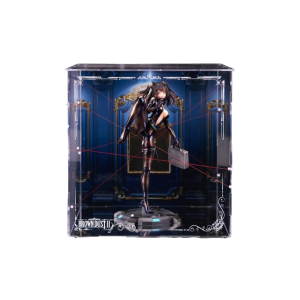 Brown Dust 2: Scheherazade (Code Name S Ver.) - Special Set w/ Acrylic Case (With Bonus) 1/7 [APEX]