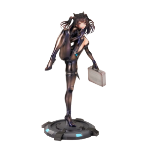 Brown Dust 2: Scheherazade (Code Name S Ver.) (With Bonus) 1/7 [APEX]