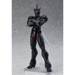Guyver: The Bioboosted Armor: Guyver III [Figma 333]
