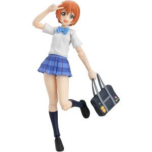 Love Live ! - Rin Hoshizora [Figma 273]