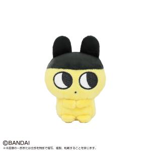 Tamagotchi: PuriNui Plush Toy - Mametchi [Bandai Namco Nui]