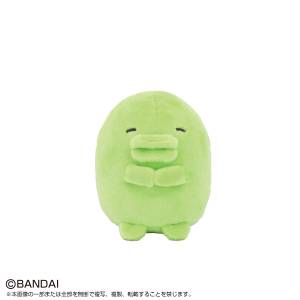 Tamagotchi: PuriNui Plush Toy - Kuchipatchi [Bandai Namco Nui]