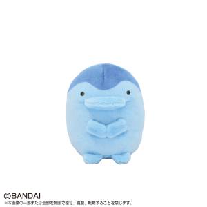 Tamagotchi: PuriNui Plush Toy - Ginjirotchi [Bandai Namco Nui]