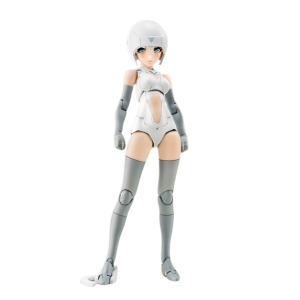 Megami Device: B1R-M Chassis Kit - Skin Color A Ver. 1/1 (Plastic Model) [Kotobukiya]