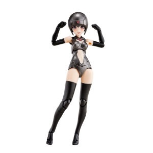 Megami Device: B1T-M Chassis Kit - Skin Color B 1/1 [Kotobukiya]