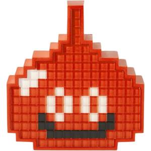 Dragon Quest: Pixelite Room Light - She-Slime [Square Enix]