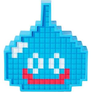 Dragon Quest: Pixelite Room Light - Slime [Square Enix]