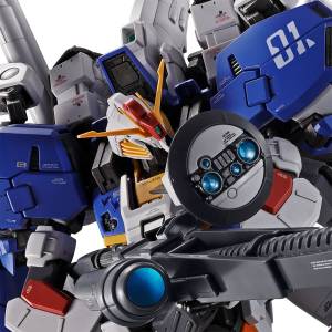 MG 1/100: Gundam Sentinel - Ex-S Gundam (Task Force Alpha Ver.) (Limited Edition) [Bandai Spirits]