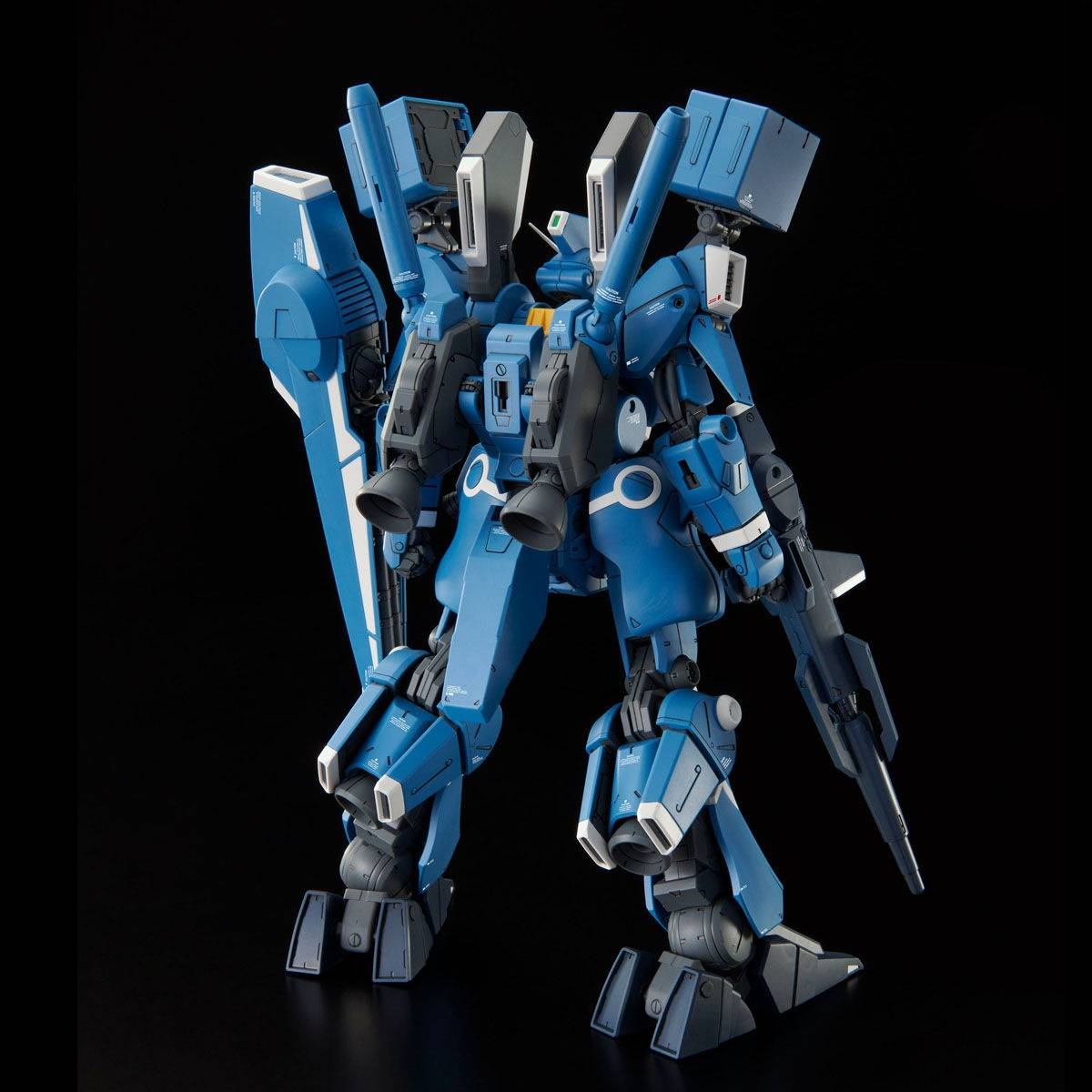 MG 1/100: Gundam Sentinel - ORX-013 Gundam Mk-V (Limited +
