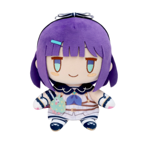 Princess Connect! Re: Dive: Puri Plush Toy - Misora [Movic]