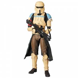 MAFEX (No.46) Rogue One A Star Wars Story - Shoretrooper [Medicom Toy]