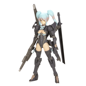 Frame Arms Girl: Shadow Tiger [Kotobukiya]