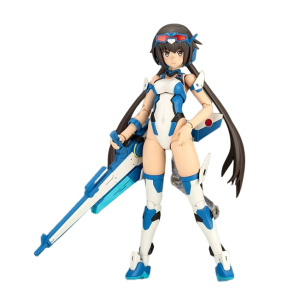 Frame Arms Girl: STYLET (Swimsuit Ver. - Blue Impulse Color) [Kotobukiya]