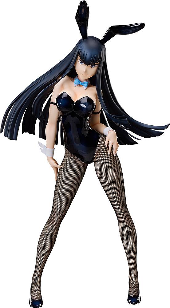 B-STYLE: Kill La Kill - Satsuki Kiryuin (Bunny Ver.) 1/4 [FREEing