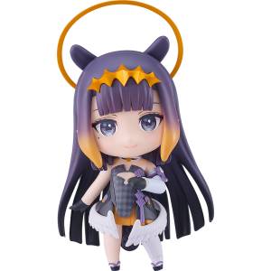 Nendoroid 2350: Hololive - Ninomae Ina'Nis (Limited + Bonus) (Reissue) [Good Smile Company]