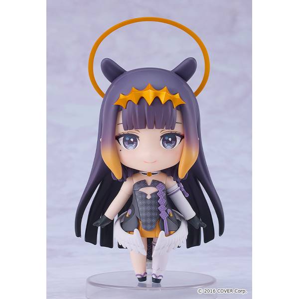 Ninomae Ina'nis DX　ねんどろいど Ninomae Ina'nis Nendoroid DX (Hololive) : r/AnimeFigures