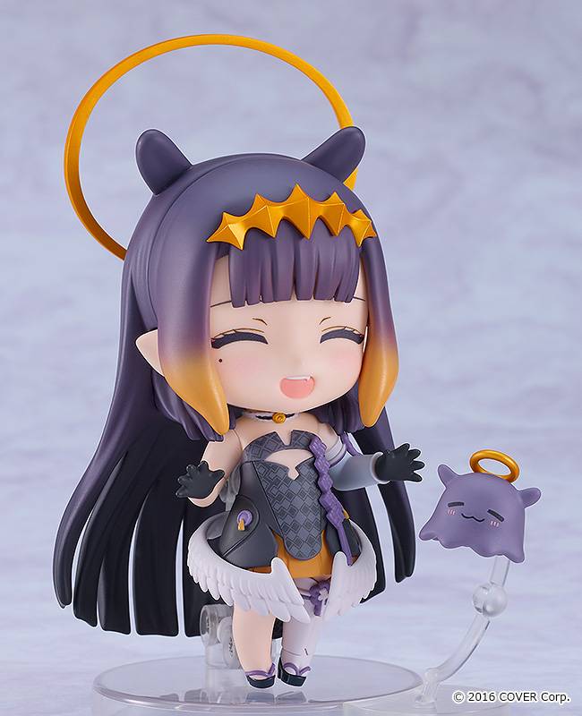 Nendoroid Oxnard (Hamtaro) | HLJ.com