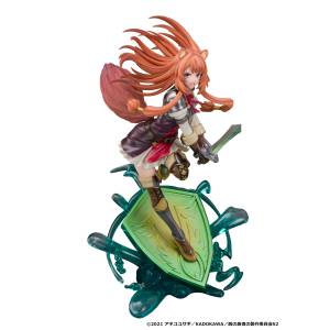 The Rising of the Shield Hero Season 2: Raphtalia 1/7 [Proof]