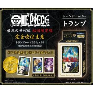 one piece cards first edition Super Pre-Release Luffy Leader ST01 (1st Starter Deck), of the four leader ever printed in the One TCG, and the first Luffy leader card to ever exist., This stamped The vibrant One Piece: Worst Generation Playing