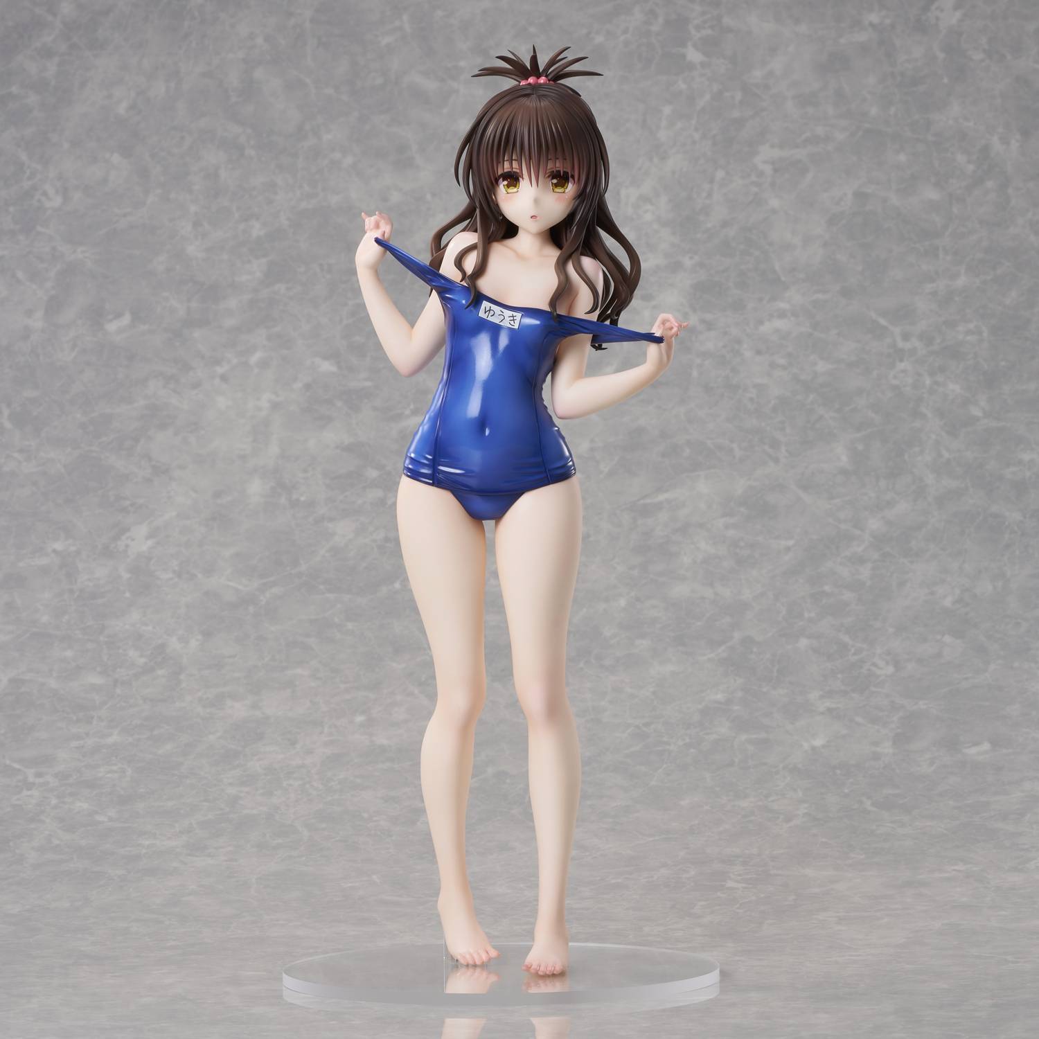 To Love-Ru Darkness: Mikan Yuki - Swimsuit Ver. 1/4 [Union Creative]