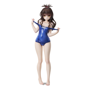To Love-Ru Darkness: Mikan Yuki - Swimsuit Ver. 1/4 [Union
