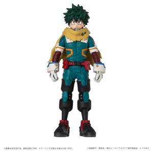 My Hero Academia: CK-M01 COLLEKAZARO - Izuku Midoriya [Takara Tomy]