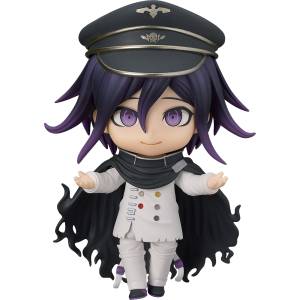 Nendoroid 2802: - New Danganronpa V3 - Ouma Kokichi [Good Smile Company]