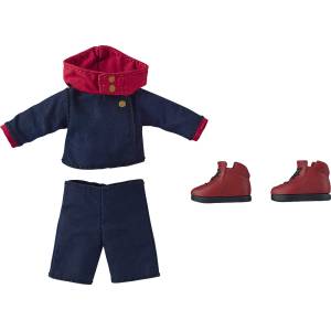 Nendoroid Doll Outfit: Jujutsu Kaisen - Itadori Yuji [Good Smile Company]
