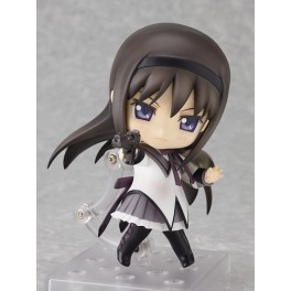 Puella Magi Madoka Magica / Mahô Shôjo Madoka Magica - Homura Akemi [Nendoroid]
