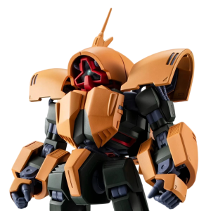 Robot Spirits SIDE MS: Mobile Suit Zeta Gundam - NRX-044 Asshimar (ANIME Ver.) (Limited Edition) [Bandai Spirits]