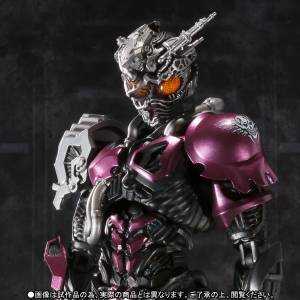 Kamen Rider Mashin Chaser Limited Edition [S.I.C.]