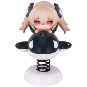 Happy Shake: Azur Lane - Anchorage [Apex]