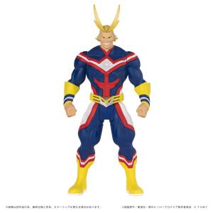 My Hero Academia: CK-M04 COLLEKAZARO - All Might [Takara Tomy]