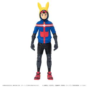 My Hero Academia: Vigilantes - CK-V01 COLLEKAZARO - Koichi Haimawari [Takara Tomy]