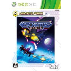 Eschatos - Wonder Price [X360 - Used Good Condition]