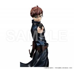 Ao no Exorcist / Blue Exorcist - OKUMURA YUKIO Limited Edition [G.E.M.]