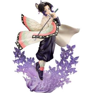 ARTFX J Demon Slayer: Kimetsu no Yaiba Shinobu Kocho 1/8 [Kotobukiya]