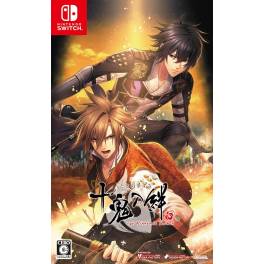 Toki no Kizuna [Switch] - Nin-Nin-Game.com
