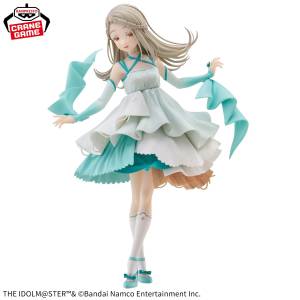 Espresto: Gakuen Idolmaster - Flowing - Hiro Shinosawa (Banpresto) [2nd Hand]