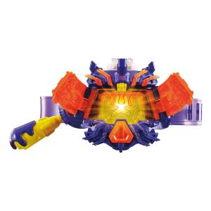 Kamen Rider Gavv: DX Transformation Belt - Kamen Rider Vram's Vrastumgear (Reissue) [Bandai]